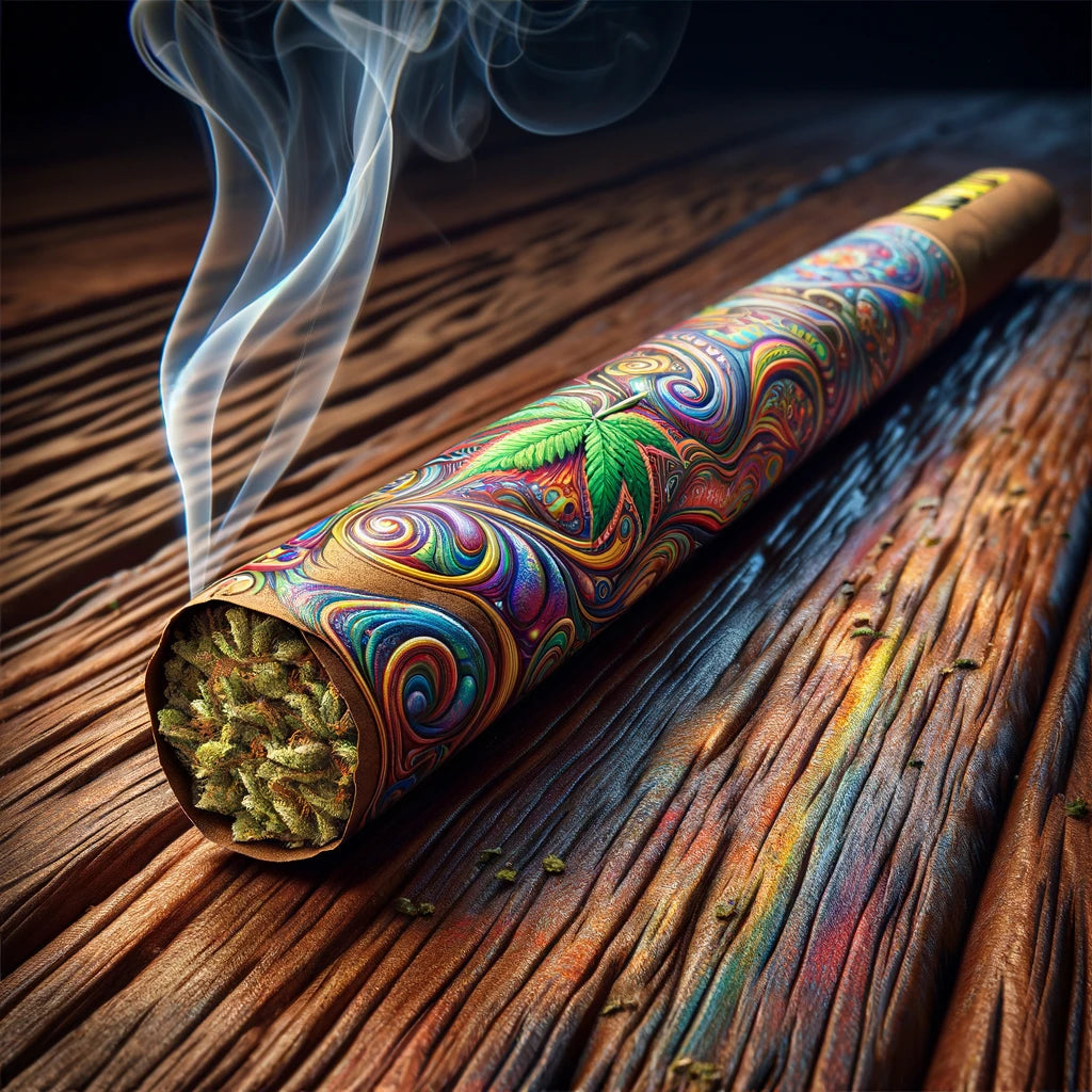 Blunts