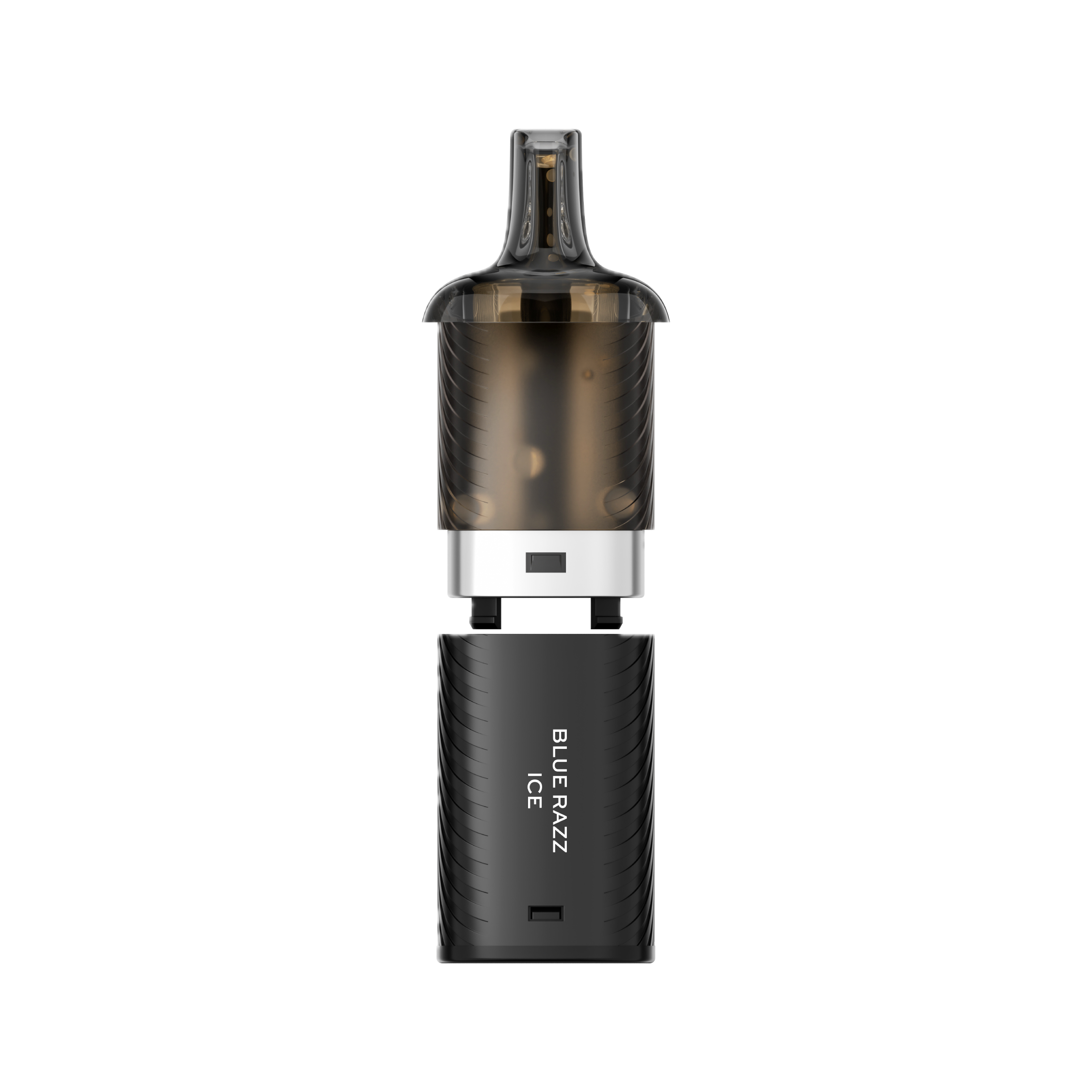 Vozol Vista Plug Pod - Blue Razz Ice - 20mg Nikotin