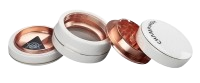 Champ High Aluminium Mühle/Grinder mit Porzellangehäuse "Porcelain"