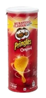 Dosenversteck Chips, Original Pringles