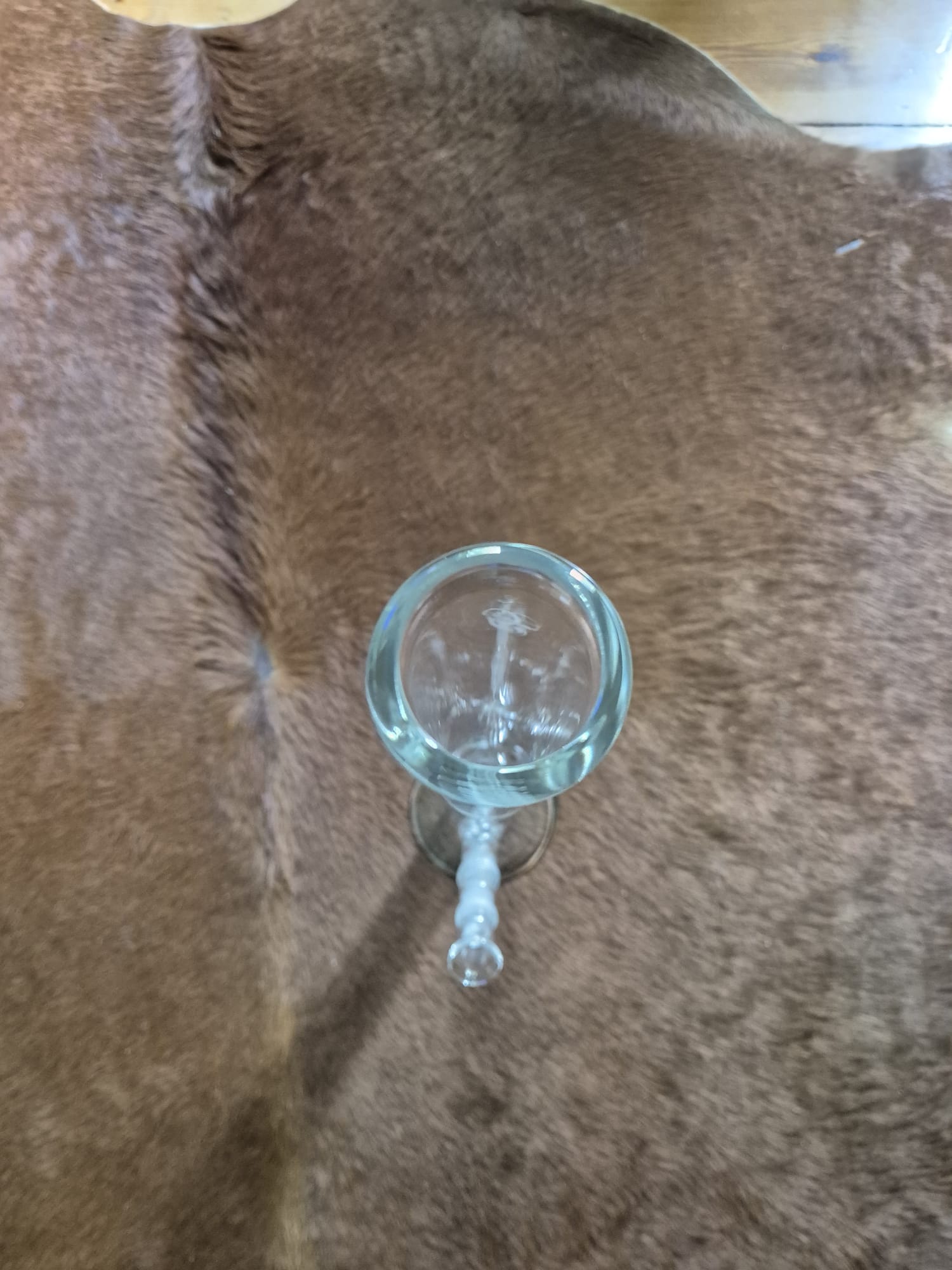 Glass pipes - Handgefertigt/ EINZELSTÜCKE 40/50/60cm + OCB GIFT