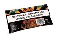Tütenfutter Kräutermischung, nikotinfrei, 25g
